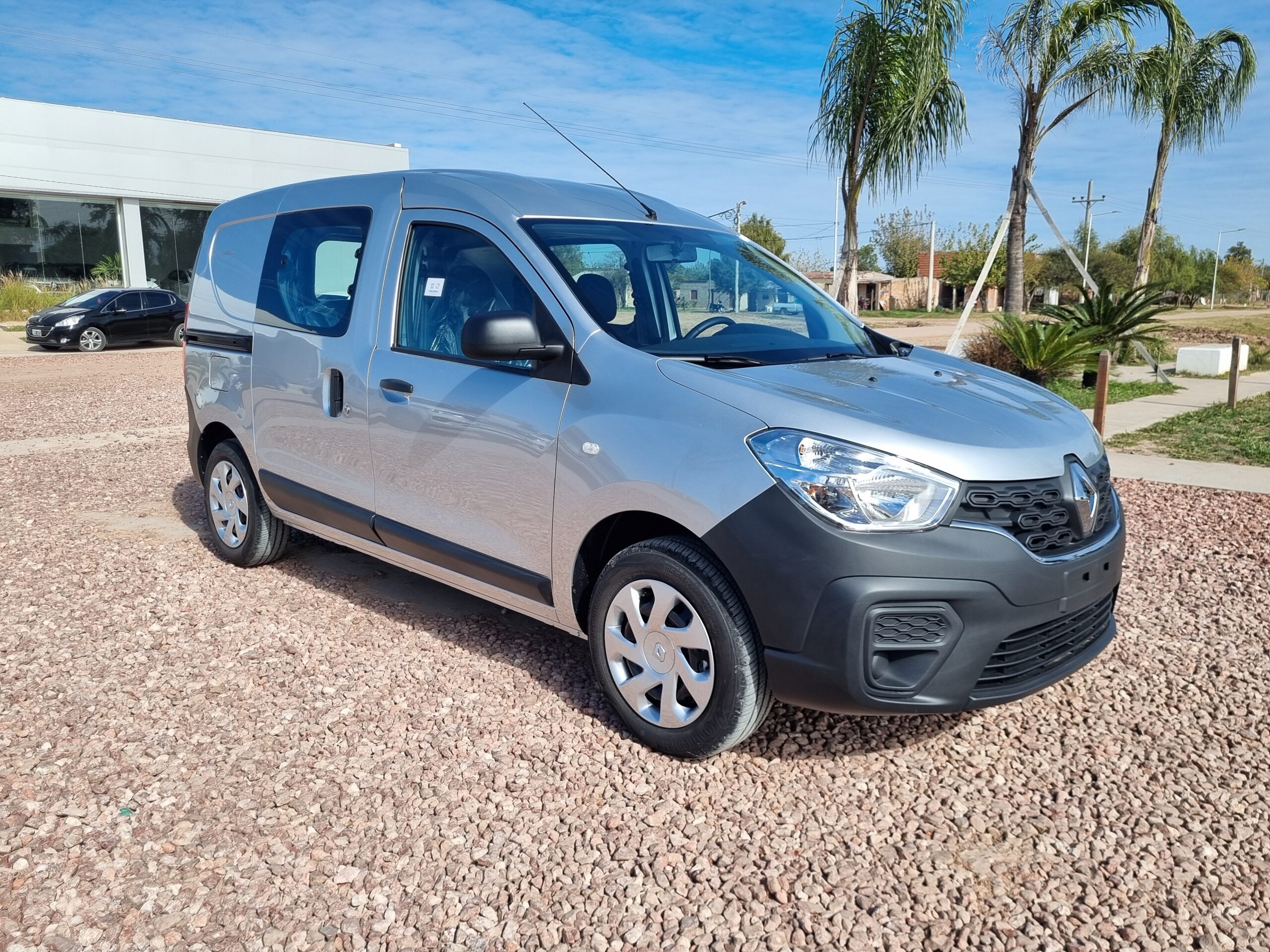 RENAULT KANGOO EXPRESS