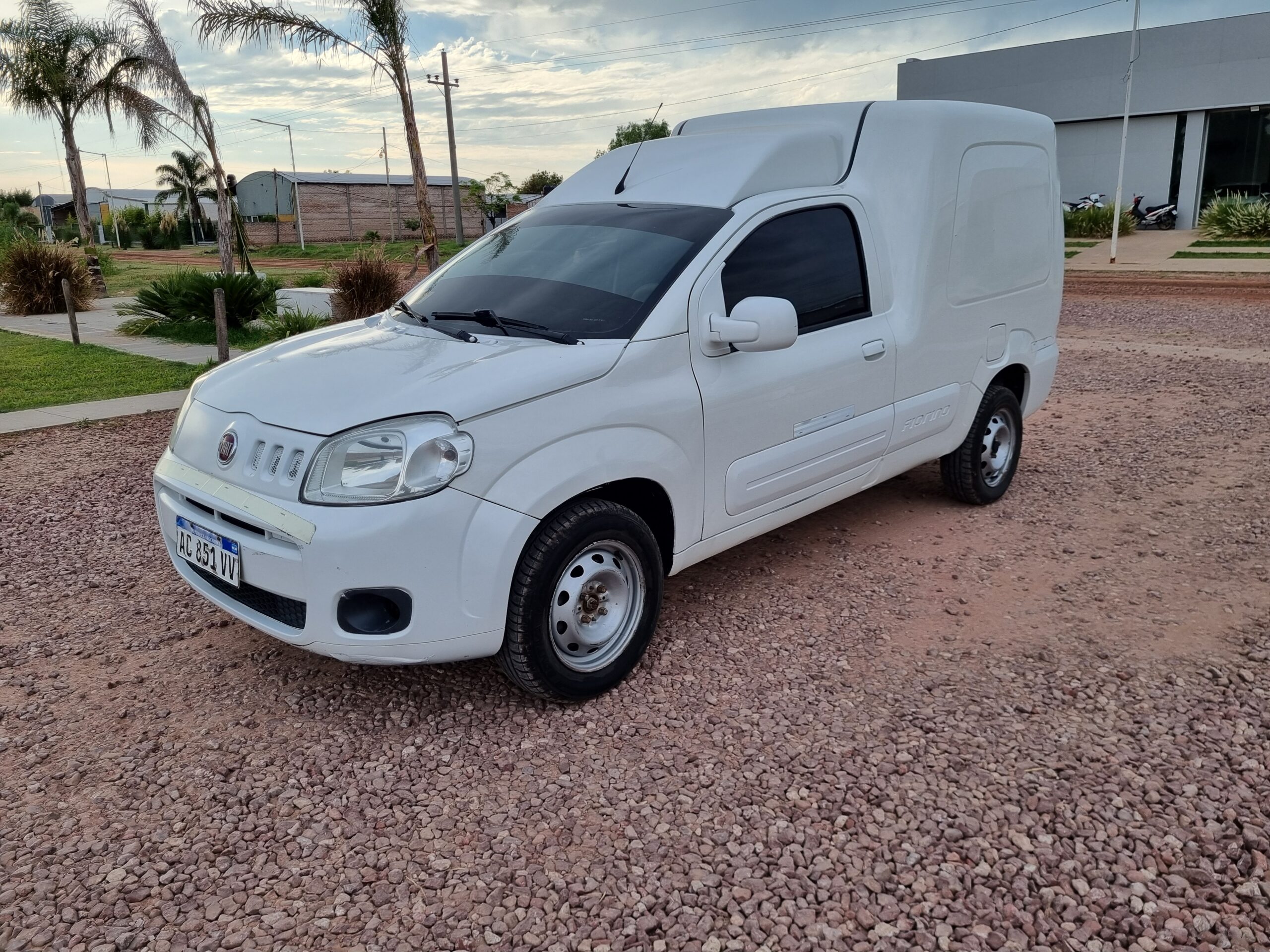 Fiat Fiorino