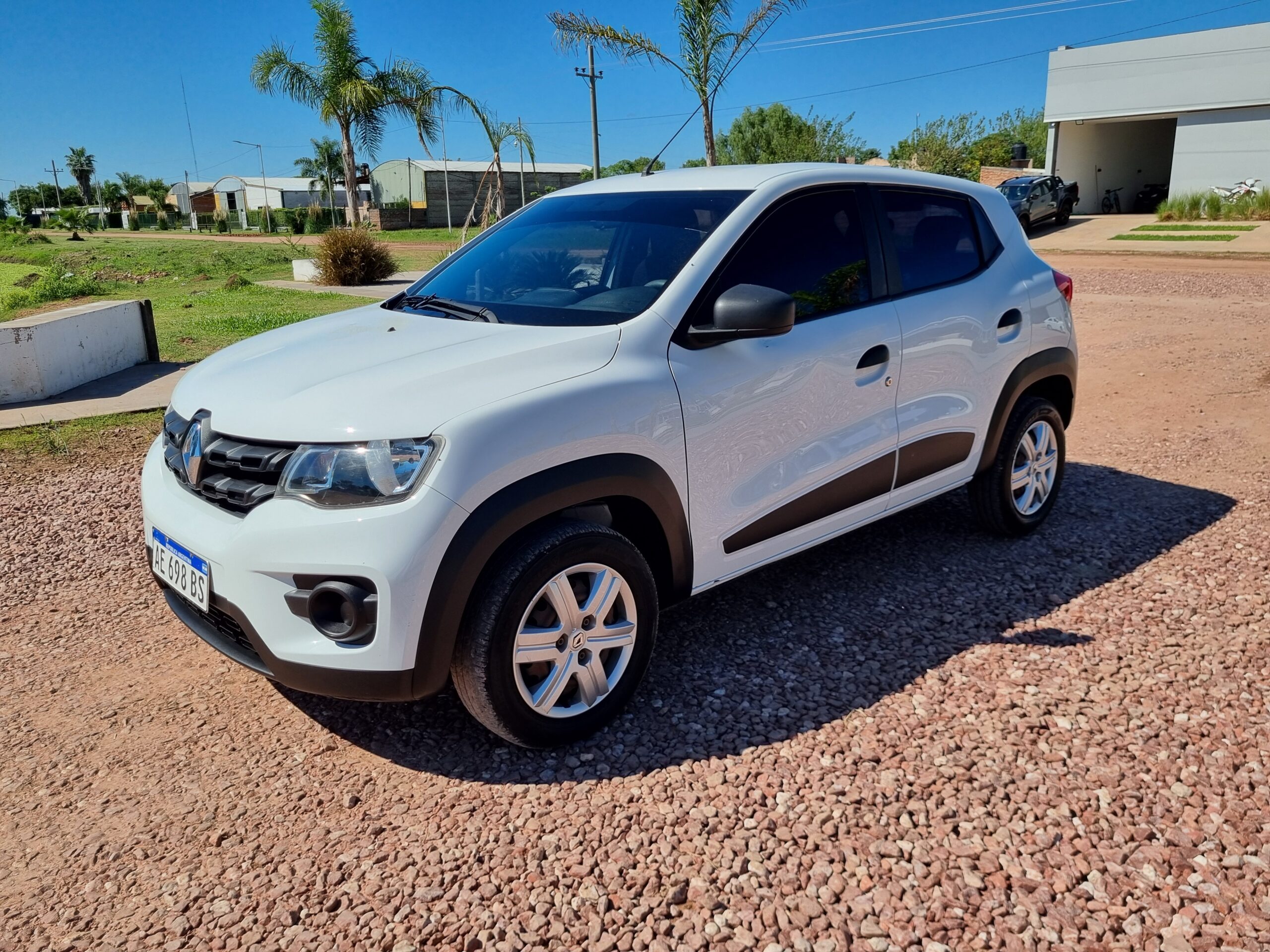 Renault Kwid